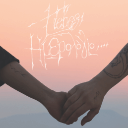 Filmposter Liebes Imerologio